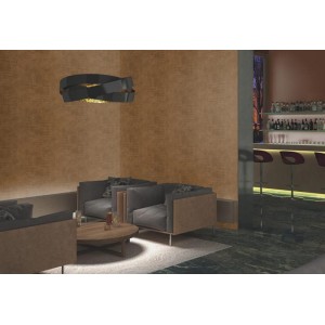 Rasch|Papier peint peau de crocodile beige|Imitation Peau 2