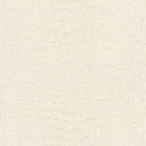 Rasch|Wallpaper crocodile skin beige|Skin Imitation