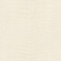 Rasch|Papier peint peau de crocodile blanc|Imitation Peau