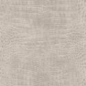 Rasch|Wallpaper crocodile skin gray|Skin Imitation