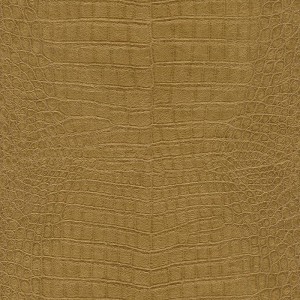 Rasch|Wallpaper crocodile skin beige|Skin Imitation