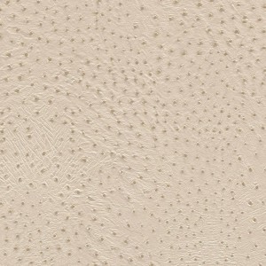 Elitis|Papier peint effet peau de poulain doré|Imitation Peau