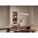 Rasch|Tapete Straußentierfell beige|Lederimitat