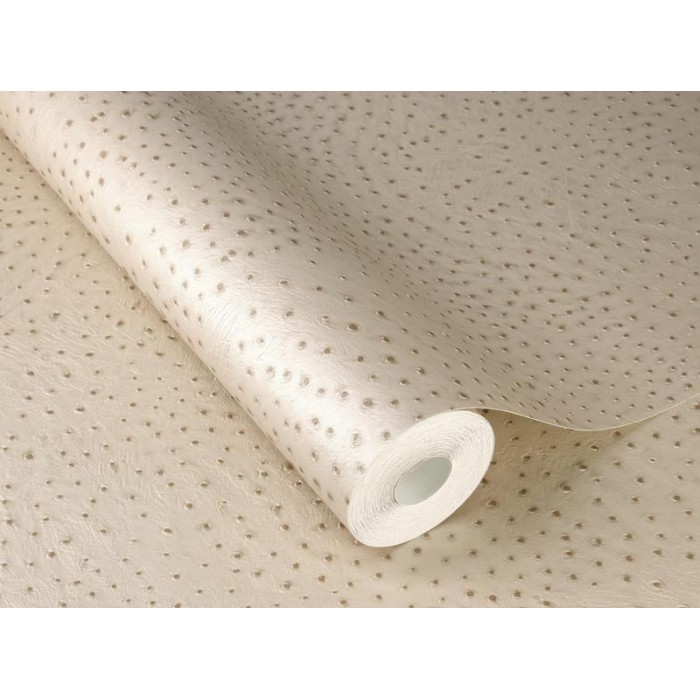 Rasch|Papel pintado piel animal, avestruz beige|Imitacion Piel Animales
