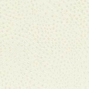 Elitis|Papier peint kilim effet peau animale bleu et violet|Imitation Peau