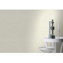 Rasch|Wallpaper ostrich animal skin white|Skin Imitation
