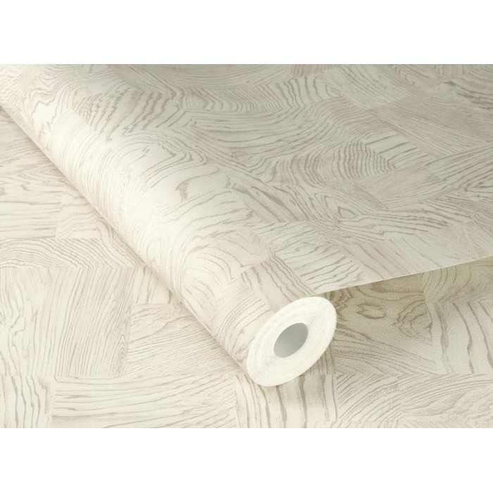 Rasch|Papier peint imitation bois blanc|Imitation Bois