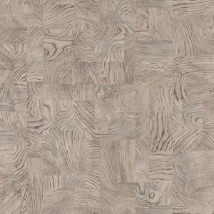 Eijffinger|Papier peint romantique scandinave petites fleurs blanches brillantes|Papier Peint