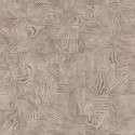 Rasch|Papel pintado imitación madera marrón-claro|Imitacion Madera