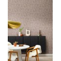 Rasch|Wallpaper imitation wood light brown|Wood Imitation