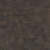 Rasch|Papier peint imitation bois brun foncé|Imitation Bois