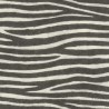 Rasch|Wallpaper zebra skin black white|Skin Imitation