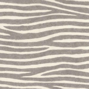 Elitis|Papier peint haut de gamme peau de poney brun|Imitation Peau