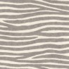 Rasch|Wallpaper zebra skin gray white|Skin Imitation