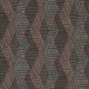 Rasch|Wallpaper ethnic style multicolor textile-effect|Ethnic