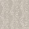 Rasch|Papier peint style ethnique effet textile beige|Ethnique