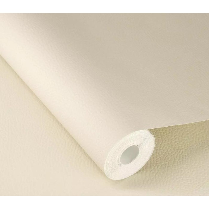 Rasch|Papel pintado efecto cuero beige|Imitacion Piel Animales