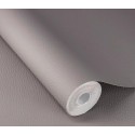 Rasch|Papier peint effet cuir gris|Imitation Peau
