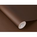 Rasch|Papier peint imitation cuir brun|Papier Peint