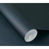 Rasch|Papier peint imitation cuir bleu|Imitation Peau