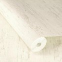 Rasch|Papier peint panneau effet bois blanc|Imitation Bois