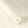 Rasch|Papier peint panneau effet bois blanc|Imitation Bois