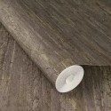 Rasch|Wallpaper parquet floor brown effect|Wallpaper