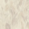 Rasch|Wallpaper elegant watercolor beige floral leaves|Floral