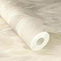 Rasch|Wallpaper elegant watercolor beige floral leaves|Floral