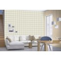 Rasch|Wallpaper Scottish checkered white green|Checkered