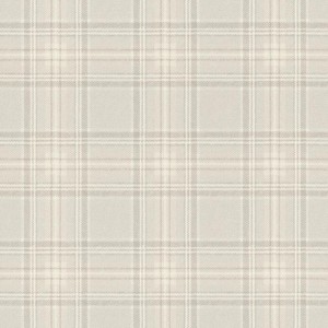 Papeldecor|Watercolor checkered wallpaper pink violet|Checkered