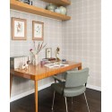 Rasch|Wallpaper tartan Scottish beige|Checkered