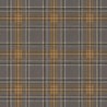 Rasch|Wallpaper tartan Scottish gray|Checkered