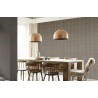 Rasch|Wallpaper tartan Scottish gray|Checkered