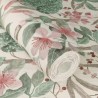 Rasch|Wallpaper begonia white flowers|Wallpaper
