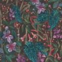 Rasch|Wallpaper floral begonia flowers|Wallpaper