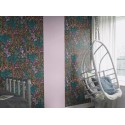 Rasch|Tapete Blumen Begonien|Tapeten