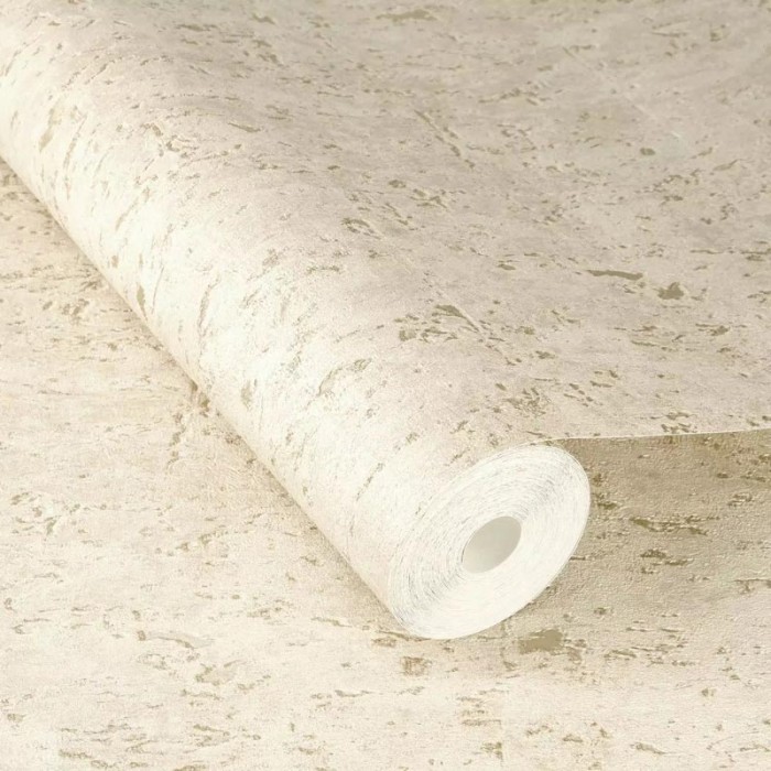 Rasch|Tapete Korkoptik beige|Rustikal