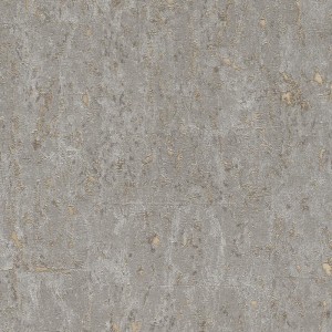 Casamance|Wallpaper linen brown natural imitation|Rustic