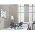 Rasch|Wallpaper cork-effect gray contemporary|Rustic