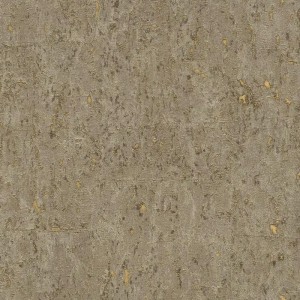 Rasch|Wallpaper cork-effect gray contemporary|Rustic