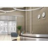 Rasch|Wallpaper contemporary golden cork-effect|Rustic
