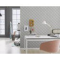 Rasch|Wallpaper 3D bamboo fibre grey natural texture|Wallpaper