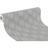 Rasch|Wallpaper 3D bamboo fibre grey natural texture|Wallpaper