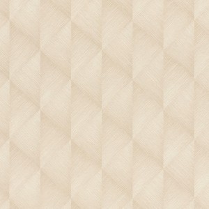 Papeldecor|Papel pintado palmeras tropicales gris perlado con un bonito brillo|Papel Pintado
