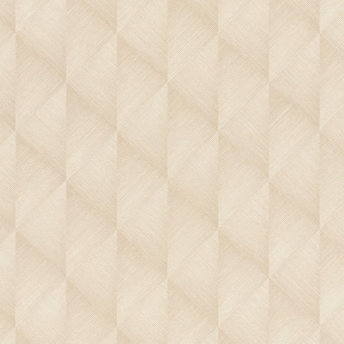 Rasch|Papel pintado bambú 3D beige con efecto decorativo|Papel Pintado