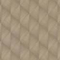 Rasch|Tapete 3D Bambusfaser braun warm modern|Tapeten
