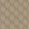 Rasch|Tapete 3D Bambusfaser braun warm modern|Tapeten