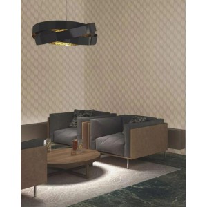 Borastapeter|Papel pintado floral decorativo romántico verde jade multicolor|Papel Pintado 2