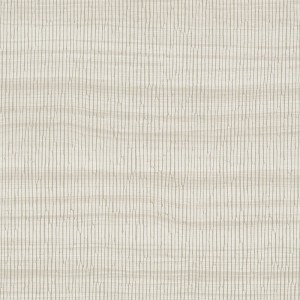 Elitis|Vinyl wallpaper with brown raffia texture|Raffia Imitation